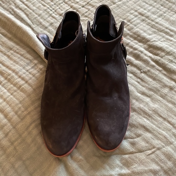 Sam Edelman Packer Bootie - Picture 2 of 4